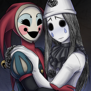 Jester &amp; Piero (esp)