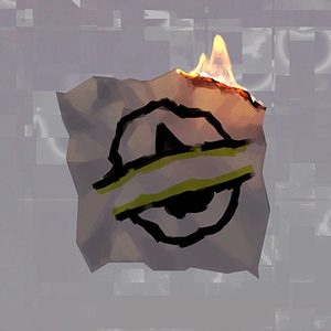 WEEK 1 DAY 42 MOMENT 0 The Lost Message