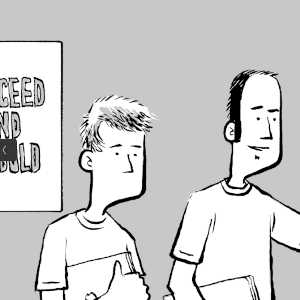 Getting in the Groove