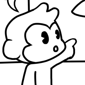 Young Savio and Tuna