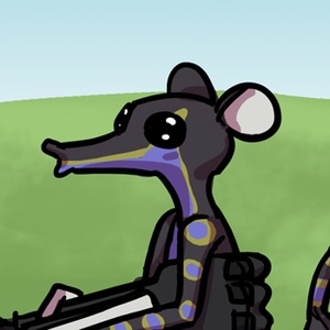 [Mass Effect] I Would Like to Rage