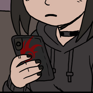 COMIX OK But Not Functioning 19