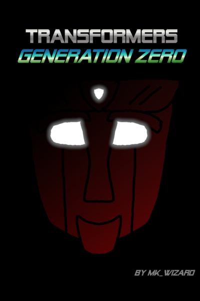 Transformers Generation Zero