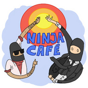 Ninja Caf&eacute;