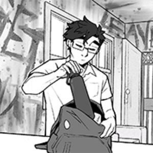 Getting to Know Each Other