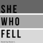 She Who Fell