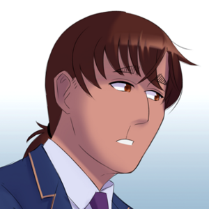 Overnight Guest (Part 2)