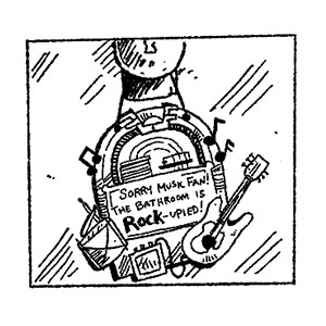 Episode 17: Robot (VI)