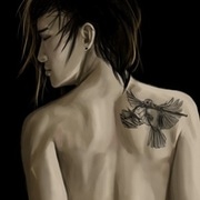 In Love with a Boy of the Streets