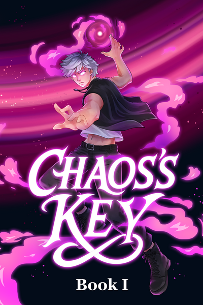 Chaos&rsquo;s Key
