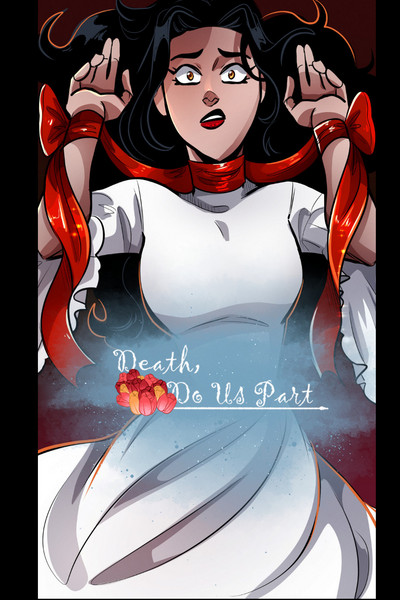 Death, Do Us Part (GL)
