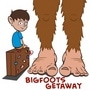 Bigfoots Getaway 