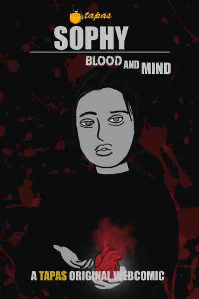 "SOPHY: Blood & Mind" by John Smith ITA 