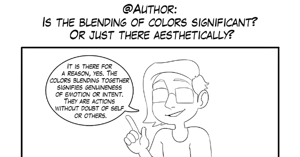 Read Charles&Charlie :: Answers #4 | Tapas Community