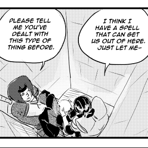Licensed Heroes Comic 366