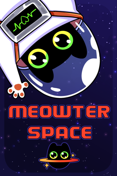Tapas Comedy Meowter Space