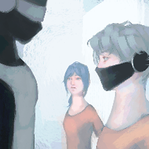 Introduction: Prison Camp (1)