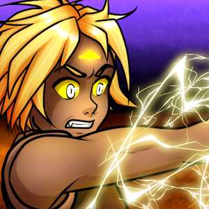 Chapter 2 - Episode 9