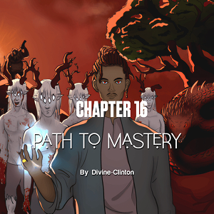 (Ch. 16): Path to Mastery