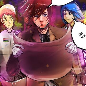 After The Flash Chapter 1 Page 16