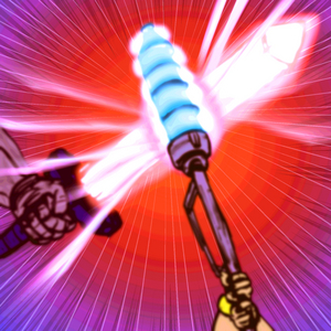 Chapter VI: The Imp's Party