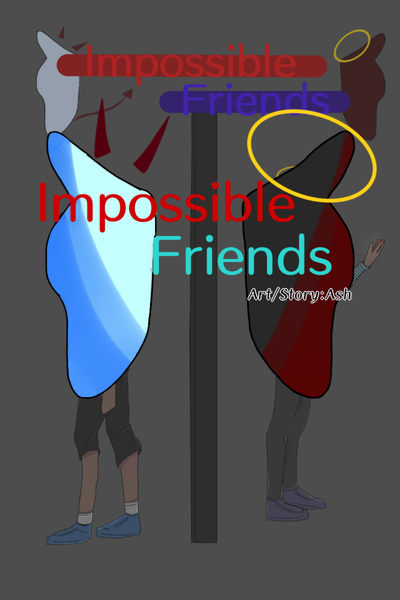 Impossible Friends