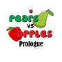 Pears vs Apples: Prologue