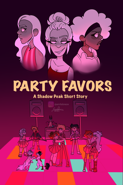 Party Favors 