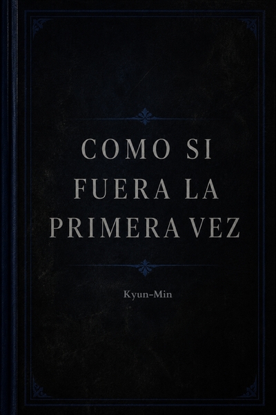 Como si fuera la primera vez 