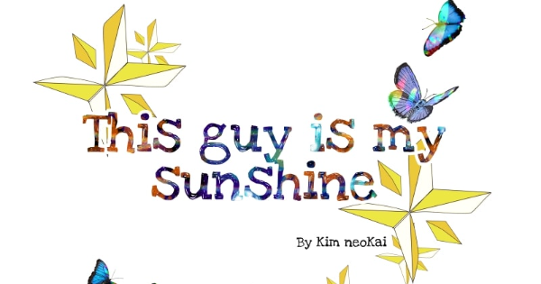 Read BETA version This guy is my sunshine (FR) :: EPISODE 7 - 1 | Tapas