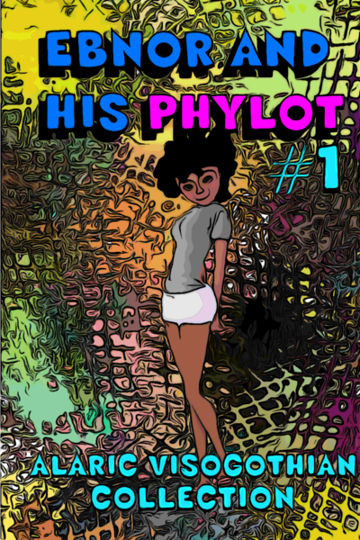Ebnor and his Phylot 
