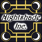 Nightshade Inc: Winter's Song