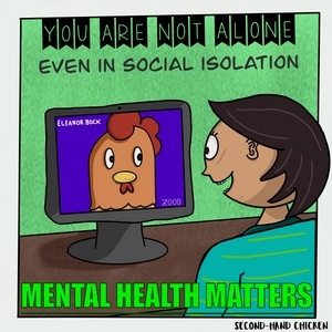 Mental Health Matters
