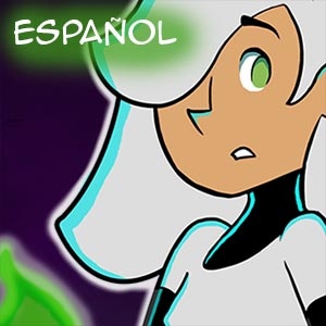 Gwenn Phantom Adventures VOL1 (español)