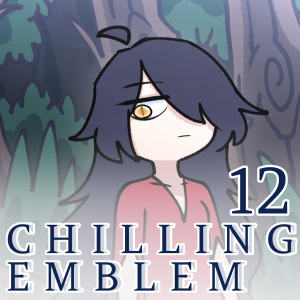 Ep12: The Edge of the Forest