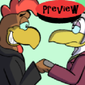 Baby, It's Cold Outside