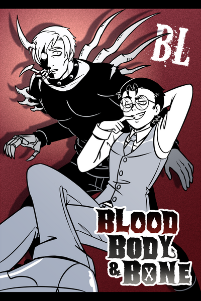 Blood Body & Bone