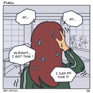 Part 1 - 1 | It's been a while