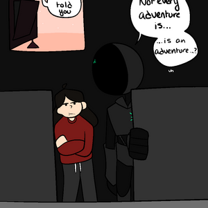 Finally Home chapter 1 page 17