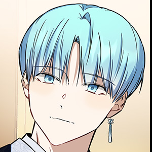 18. The Color of Showcase