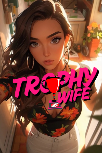 Trophy Wife [ Neighbor's wife]