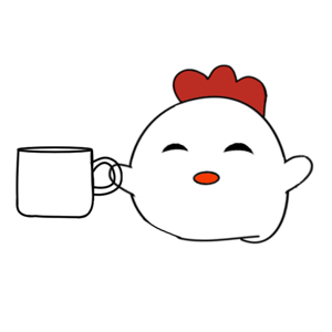 Coffee time