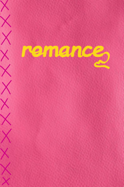 Oh No! Not a Nother Romance!?