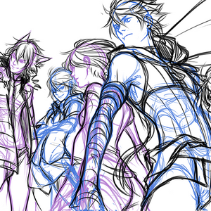 Team Elliot WIP