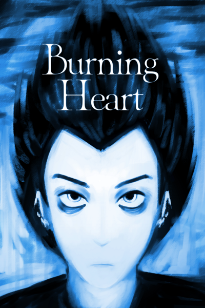 Burning Heart