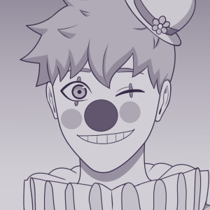Chapter 48 - The Clown and the Rockstar