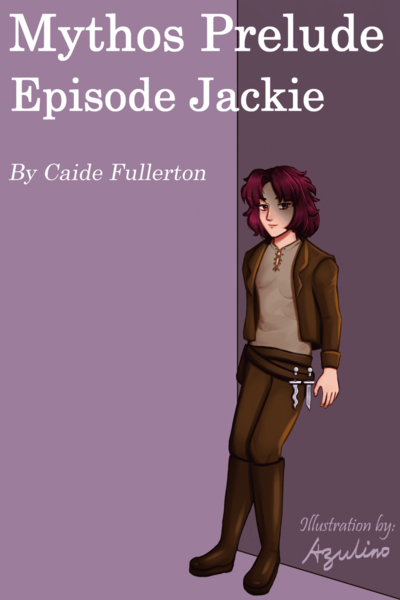 Mythos Prelude — Episode Jackie