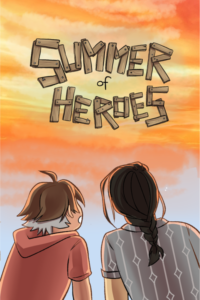 Summer of Heroes