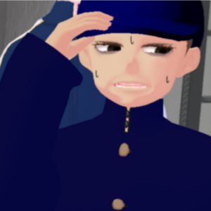 &Eacute;p.6:Disparition Dans L&rsquo;Ombre(Partie 2)