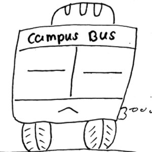 Campus Bus